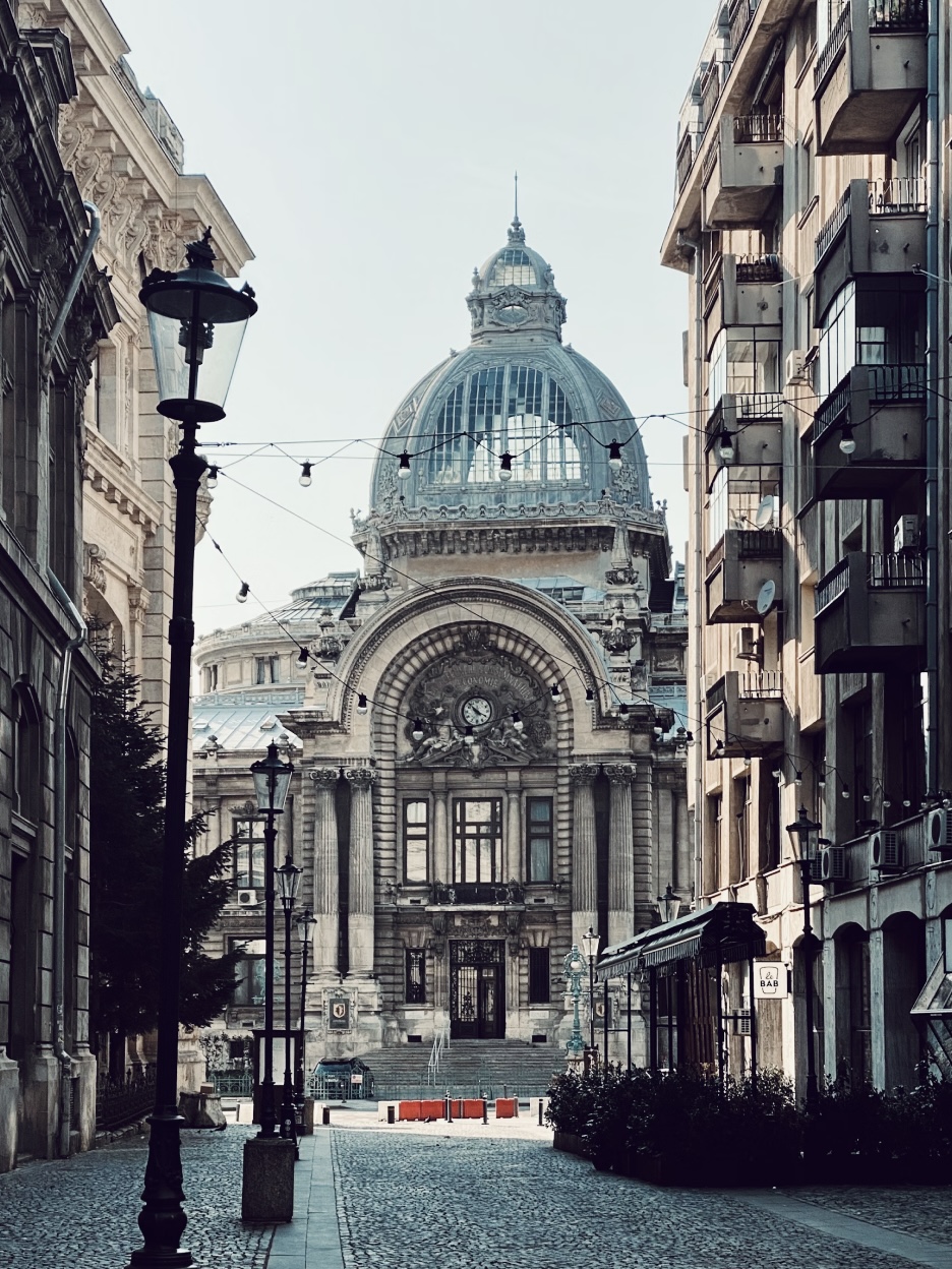 Рейси до Bucharest (OTP)