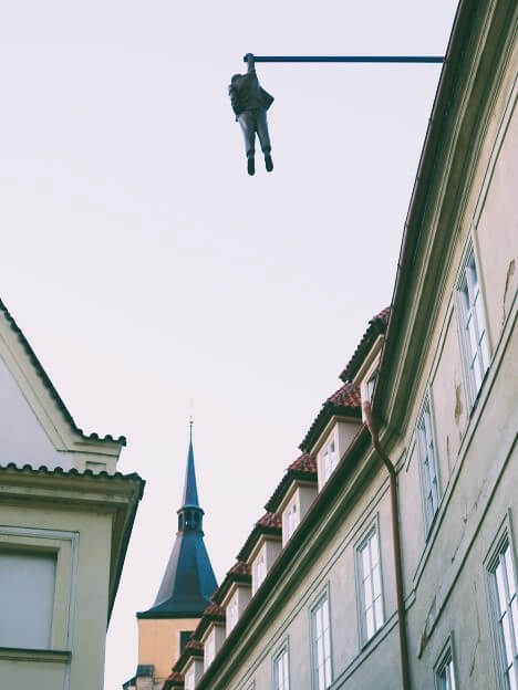 Рейси до Prague (PRG)