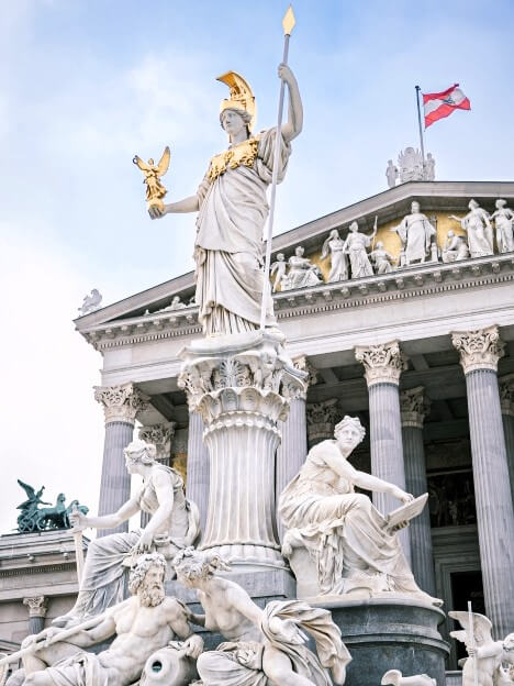 Рейси до Vienna (VIE)